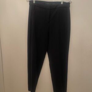 J. Crew Navy Straight Leg Pants